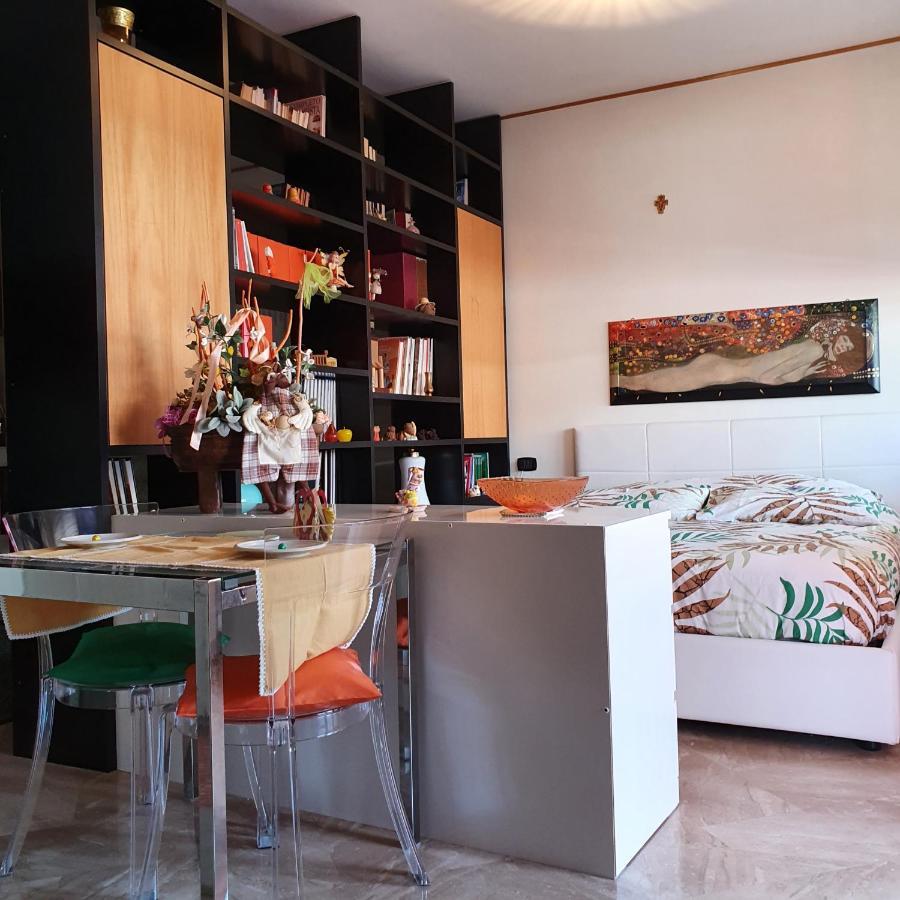 Gufo Verde Sulmona Ngoại thất bức ảnh
