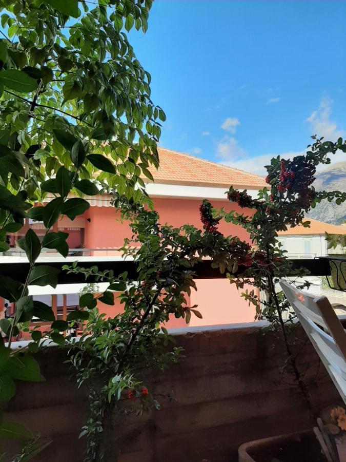 Gufo Verde Sulmona Ngoại thất bức ảnh