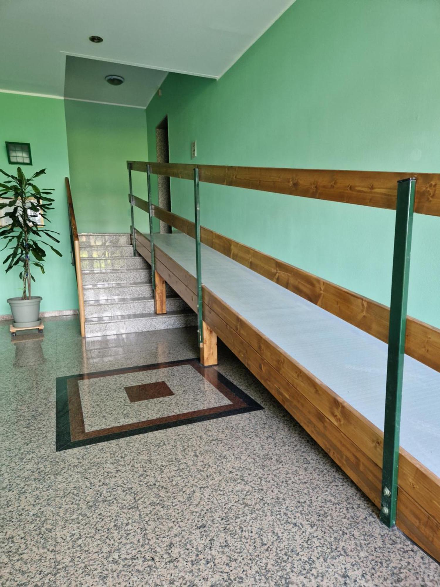 Gufo Verde Sulmona Ngoại thất bức ảnh